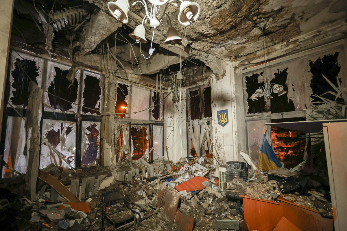 Volodymyr Zelenskyy / Володимир Зеленський tweet media