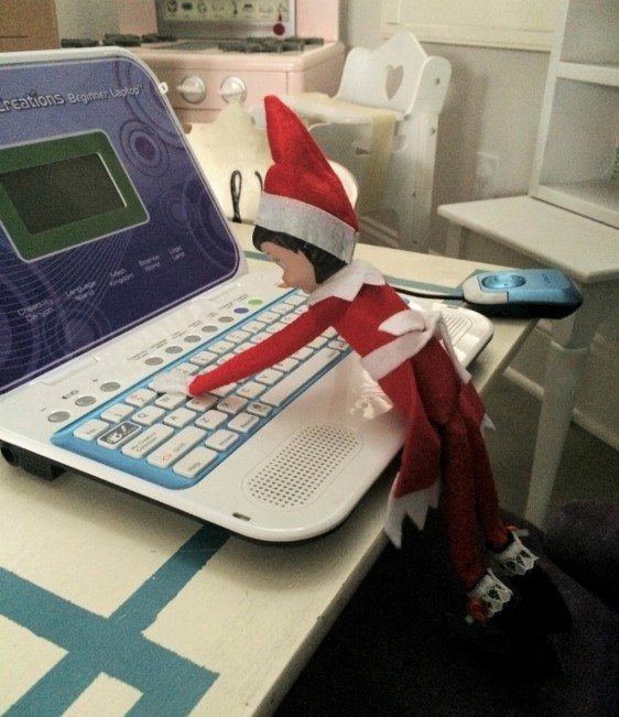 E-comm businesses: if a customer hasn't logged in for 6+ months say, before checkout try asking 'Is xxx xxx still the correct delivery address?' Would have saved me a bunch of frustration and some family no doubt a bit of confusion when my kids' Elfs on the Shelfs arrive.