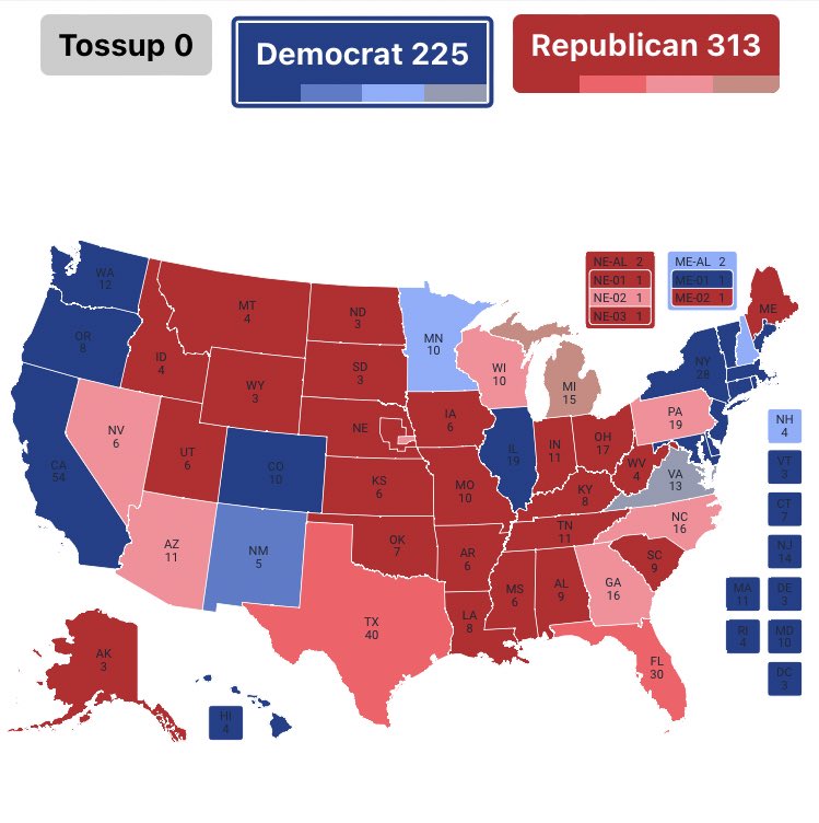 Austin’s election Corner tweet media