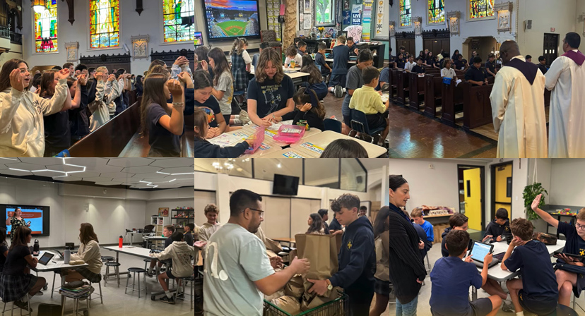 Faith, Growth, and Leadership Await Students at Holy Family School – Upcoming Tours Available! dlvr.it/TFqLXr