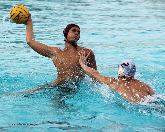 LHS_Mens_WP's tweet photo. Vote for Qusai for Athlete of the Week! https://t.co/cygaBZTQJQ