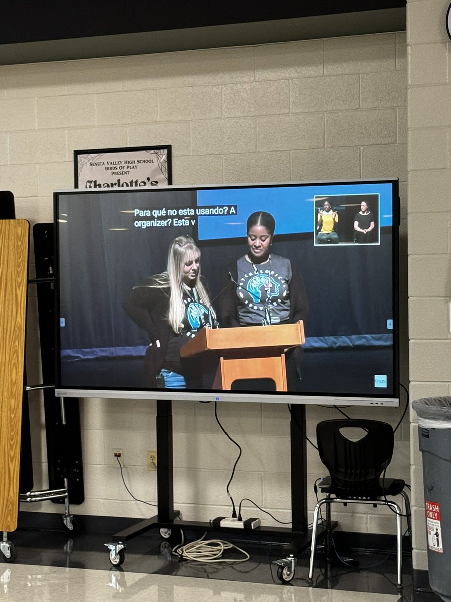 Jeanne McCormack tweet media