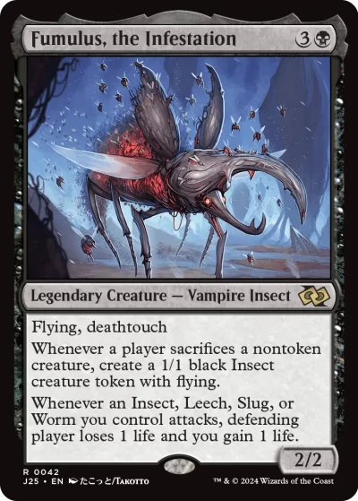 AlmghtyBrshSwgg's tweet photo. VAMPIRE INSECT??? https://t.co/ufwJAGoovi