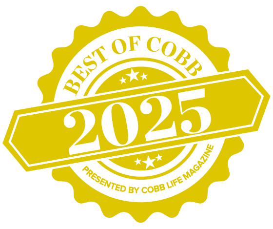 CobbLifeMag's tweet photo. Best of Cobb 2025 Nominations are underway now!  Nominate your favorite businesses to Celebrate the Best of Cobb!  You can nominate once a day per category from 10/14-11/8.

Click the Link: https://t.co/1y8HZdsV3Q https://t.co/CqTHXFhJm6