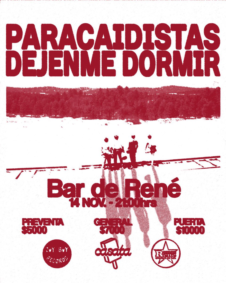 El mejor jueves de tu vida ❤️