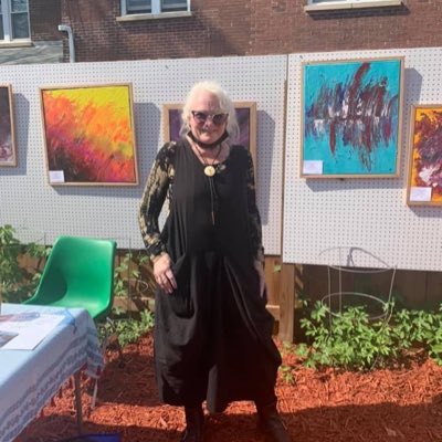 PattiWalsh7's tweet photo. #NewProfilePic https://t.co/E5tbjKkvuE