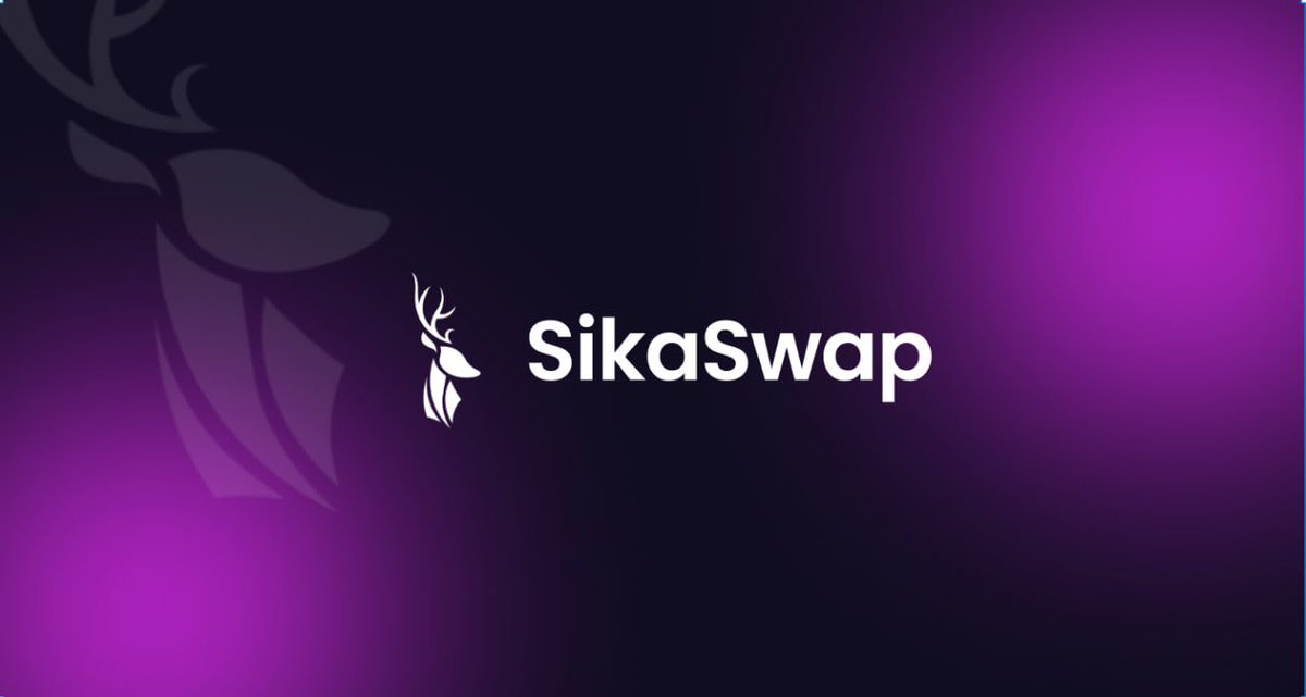 What is SikaSwap and how does it benefit its users while still ensuring privacy and security? 🦌 

SikaSwap is a Decentralised Finance DeFi platform that provides innovative payment solutions using blockchain technology. Here are the main use cases and benefits for users:

1.