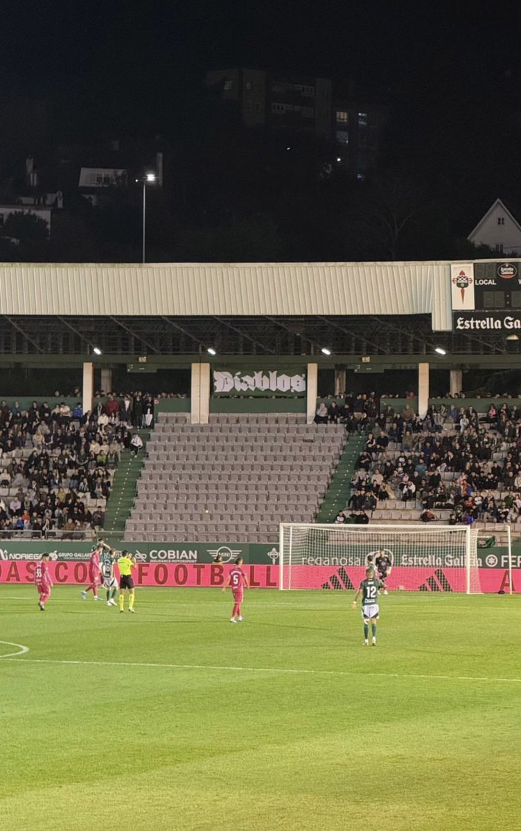 Por un fútbol en el que no se maltrate al aficionado. 

#TebasVeteYa