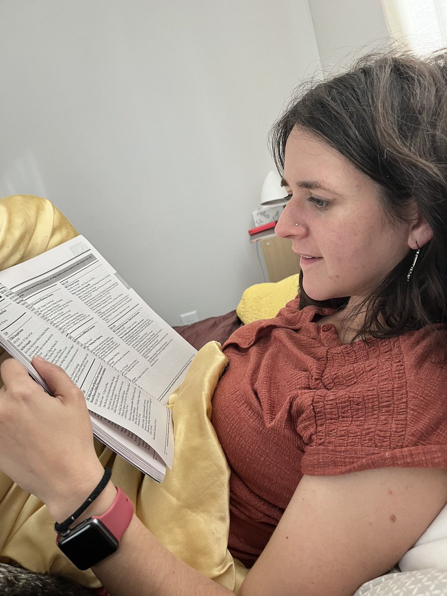 evan_vossman's tweet image. My wife looking through the #SBLAAR24 booklet: “Wow these look great! But what do you mean you all are just going to read them to each other?”