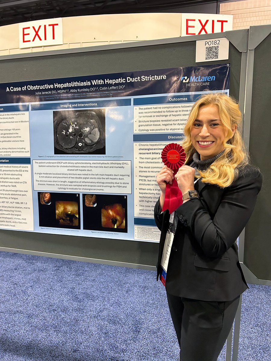 Julia Janecki, DO, MSPH tweet media