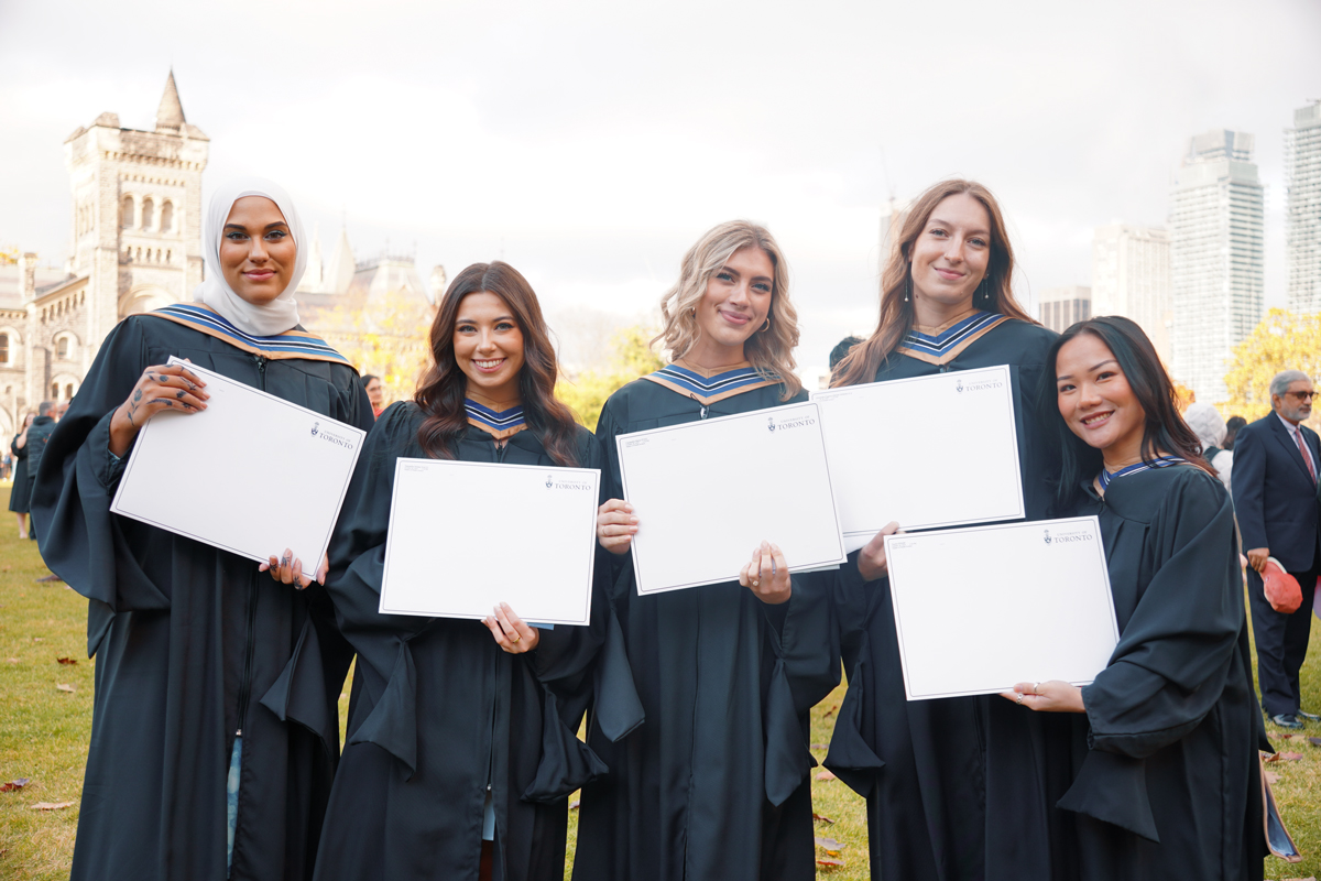 Department of Laboratory Medicine & Pathobiology tweet media