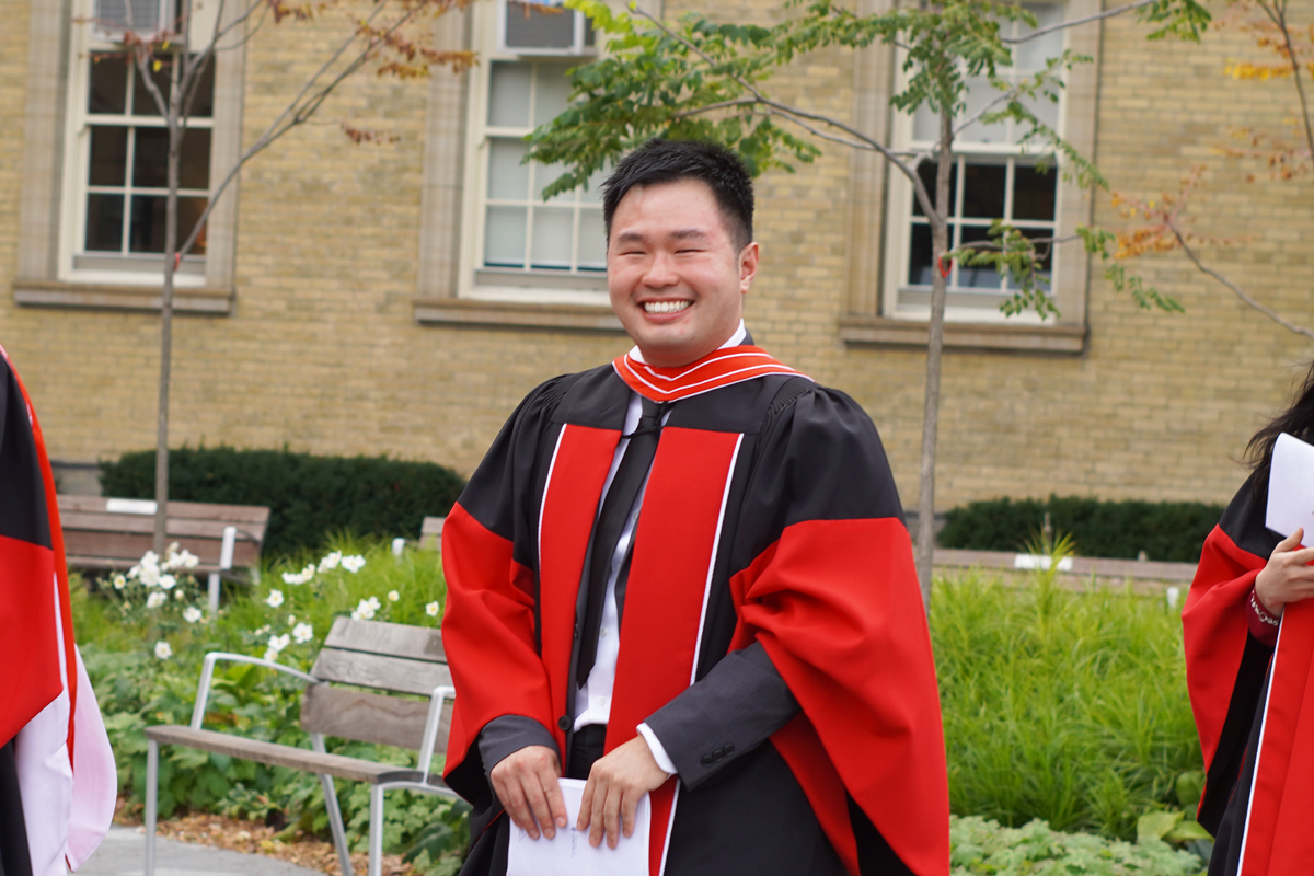 Department of Laboratory Medicine & Pathobiology tweet media