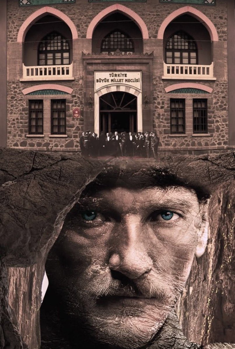 Daima İZİNDEYİZ #OnunEseri