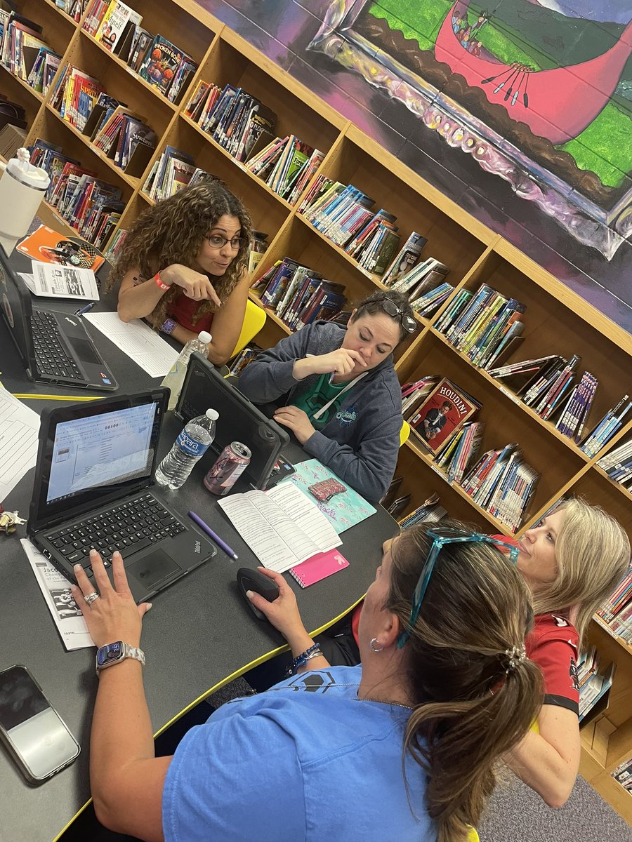 Avalon Elementary tweet media