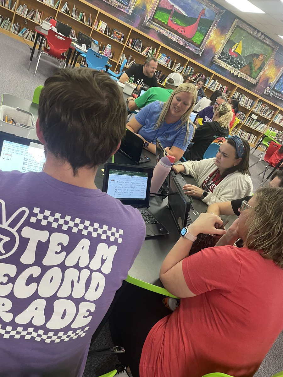 Avalon Elementary tweet media