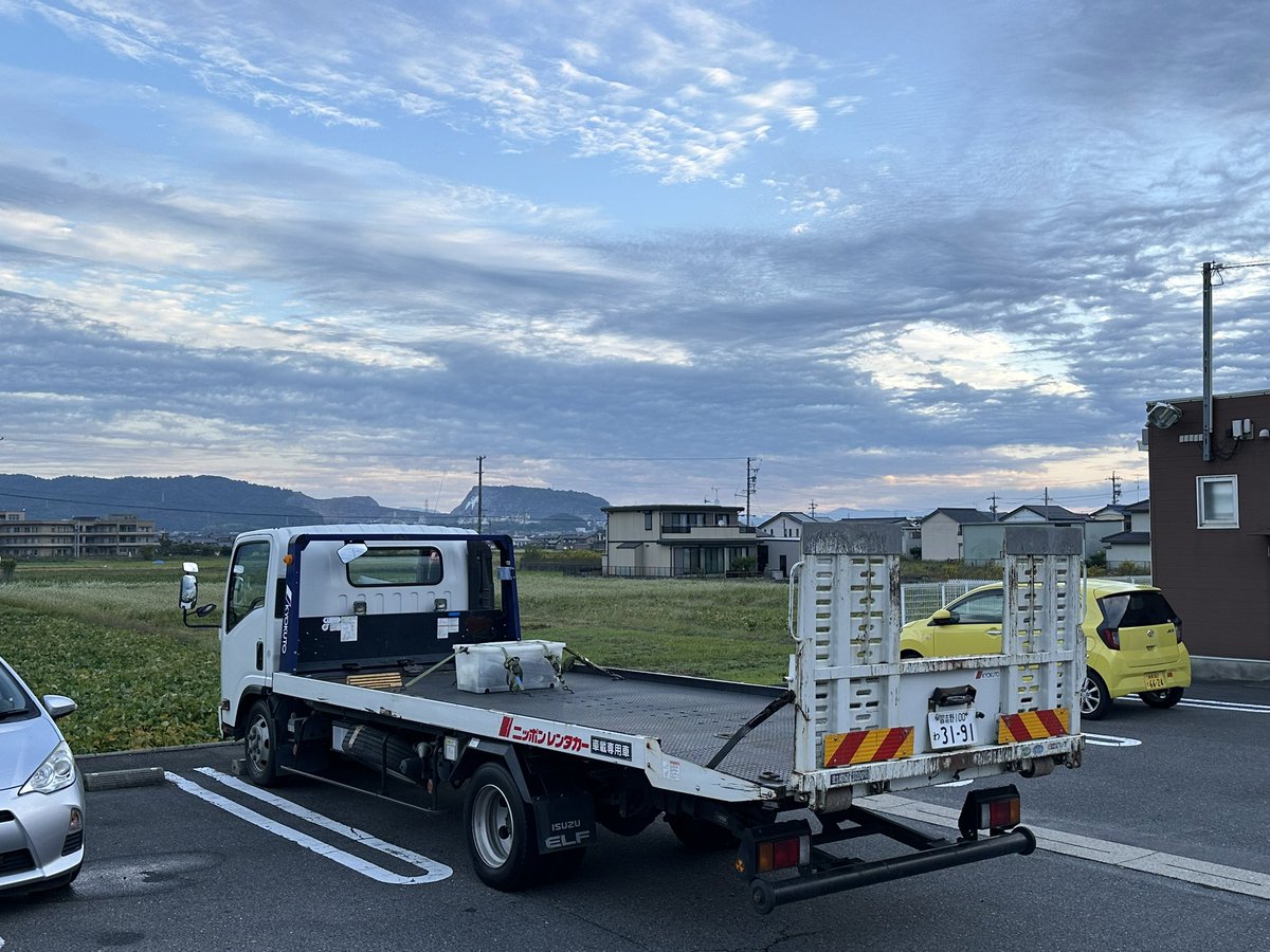 吉田 真也 / Shinya Yoshida / SYD INC. tweet media