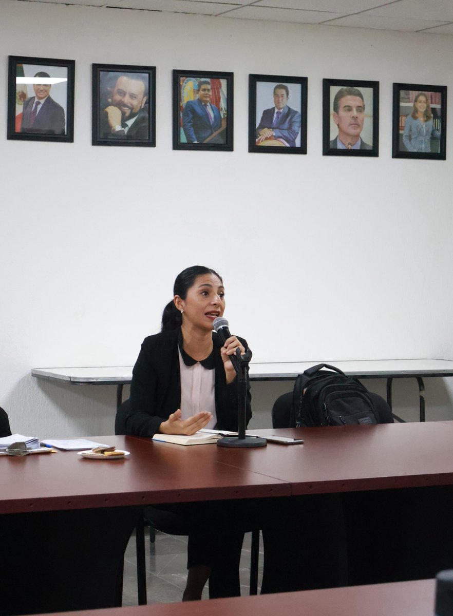 Secretaría de Desarrollo Económico Oaxaca tweet media