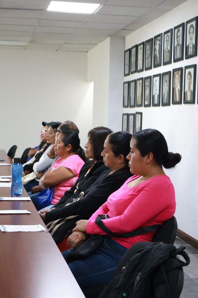 Secretaría de Desarrollo Económico Oaxaca tweet media