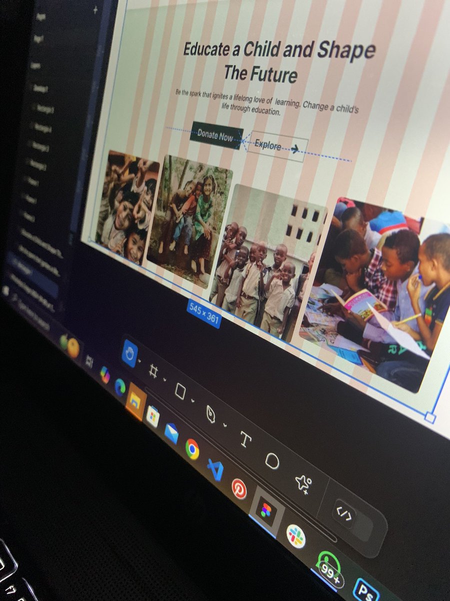Buhari_Aminat56's tweet photo. Monday Momentum!!
#monday #productivityweek #ui #ux #uidesign https://t.co/txnOIzcoQu