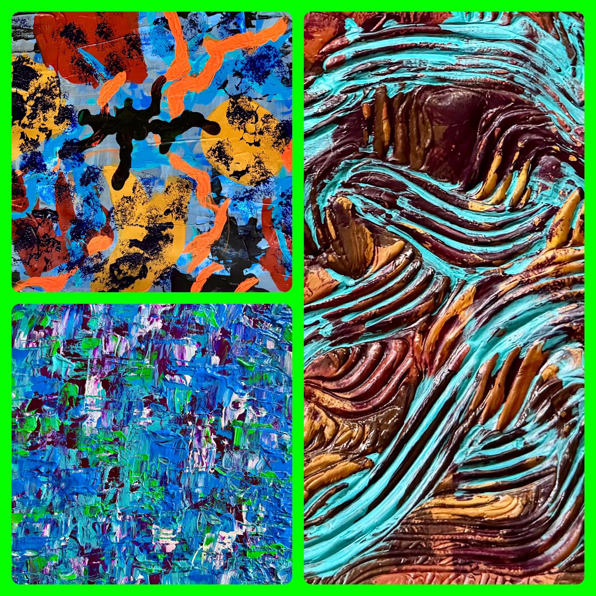 PattiWalsh7's tweet photo. The surgery series https://t.co/N35t63wgAd