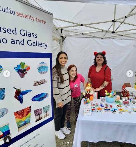 A great time had at Spooktacular!!
<a href="/jessieksunner/">Jessie Sunner</a> <a href="/Newton_BIA/">Newton BIA</a>