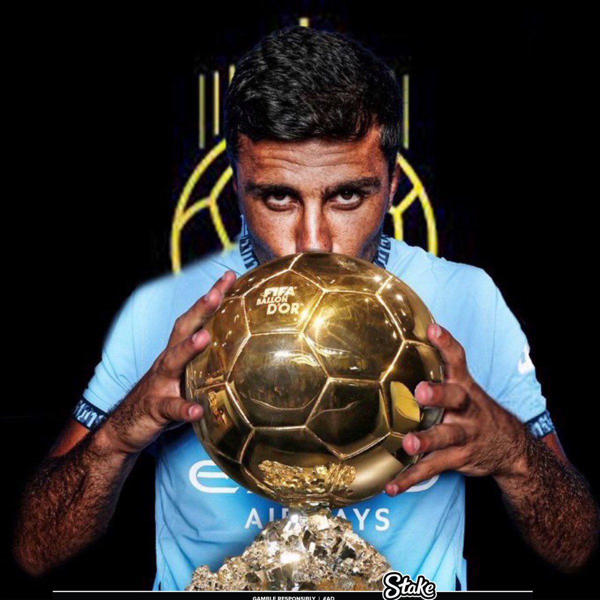 MCFC_Jacky's tweet photo. IM BACKKKK THANK YOU RODRI FOR SAVING FOOTBALL https://t.co/sJPRWIoa3r