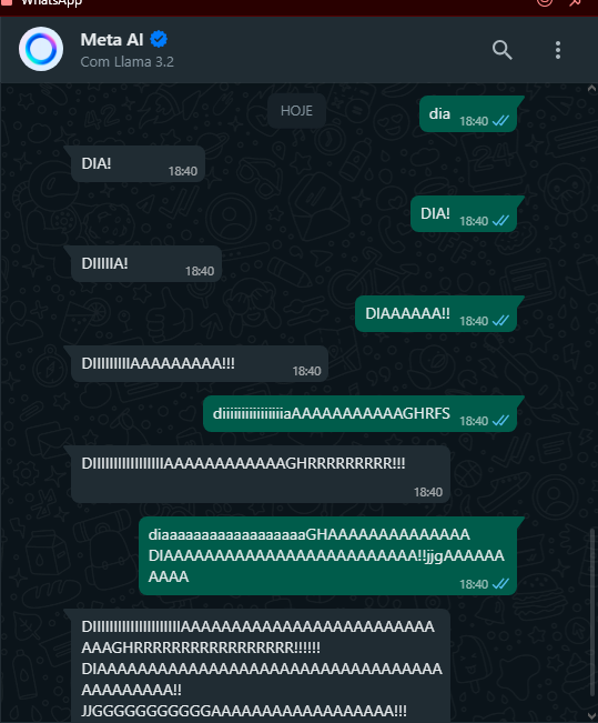 Croost_'s tweet photo. @richardabelha eu to fazendo a ia ter um AVC https://t.co/2swxGvf1Yk