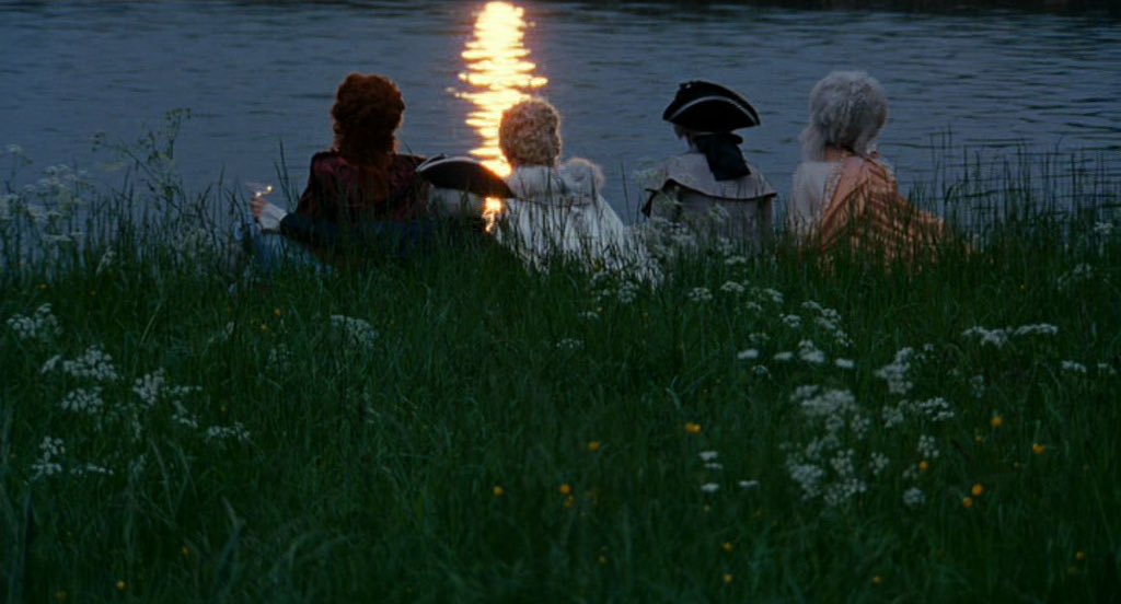 Marie Antoinette (2006)
Dir : Sofia Coppola