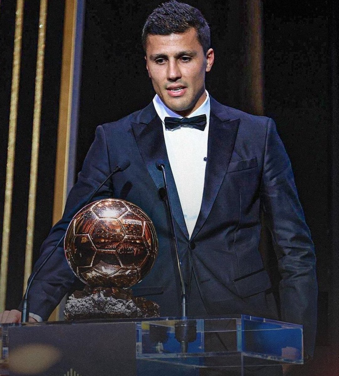 Hoy el fútbol ganó.