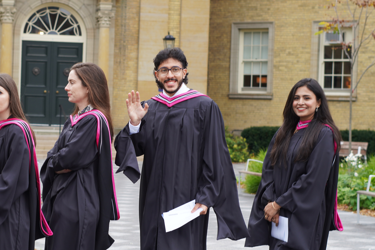 Department of Laboratory Medicine & Pathobiology tweet media