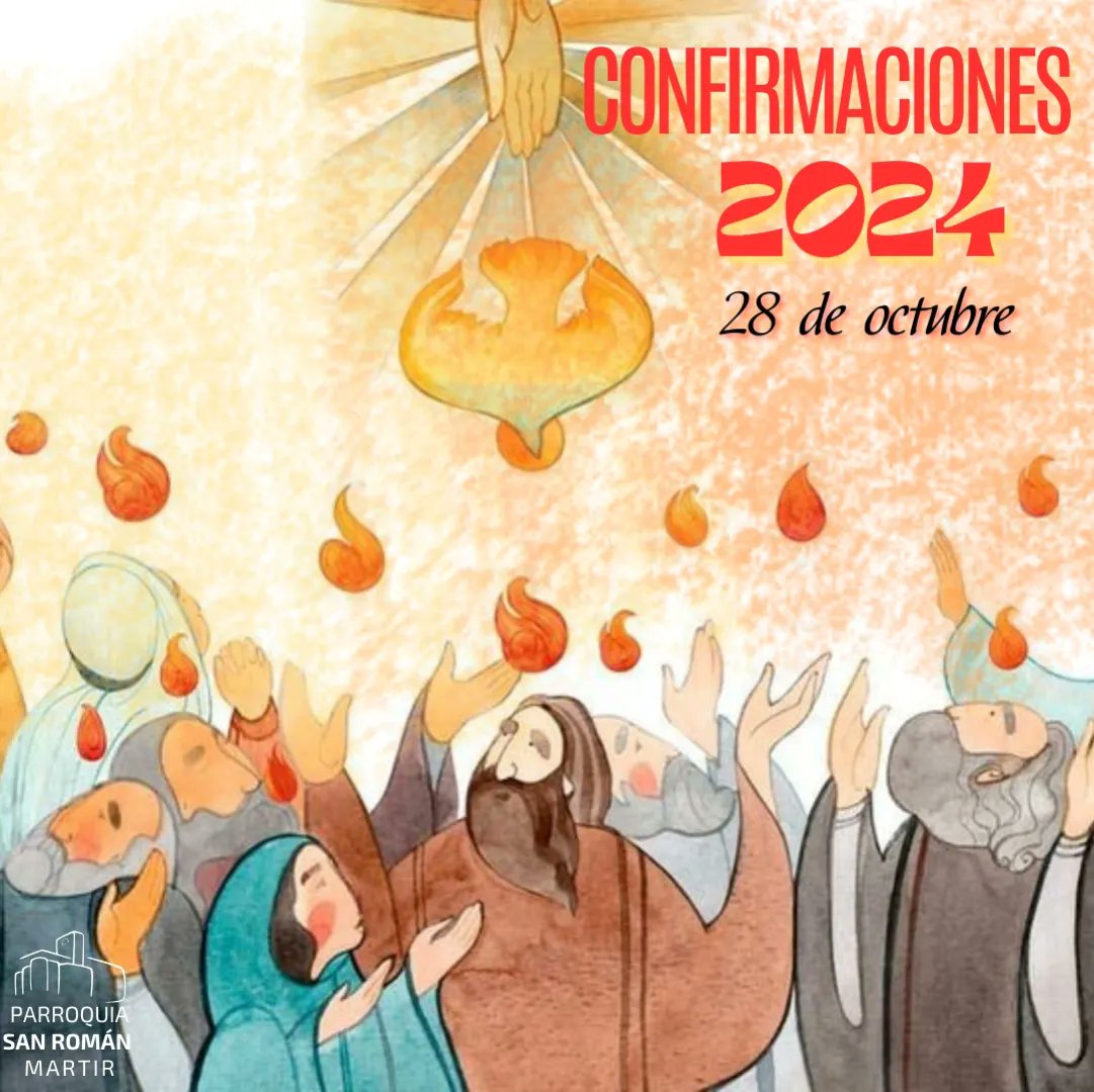 Cuáles son la materia y la forma de cada Sacramento? - CONOCE AMA Y VIVE TU  FE Católica con Luis Román, image size:1081x1080