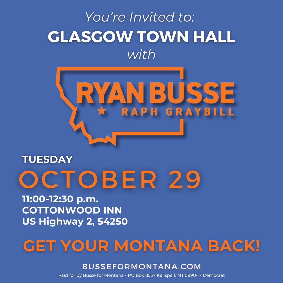 Raph Graybill tweet media