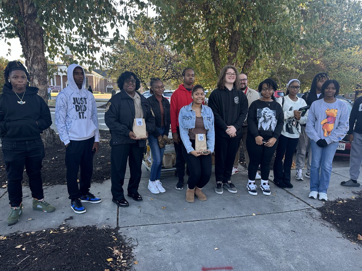 Patrick McRae, Ed.S., NBCT tweet media