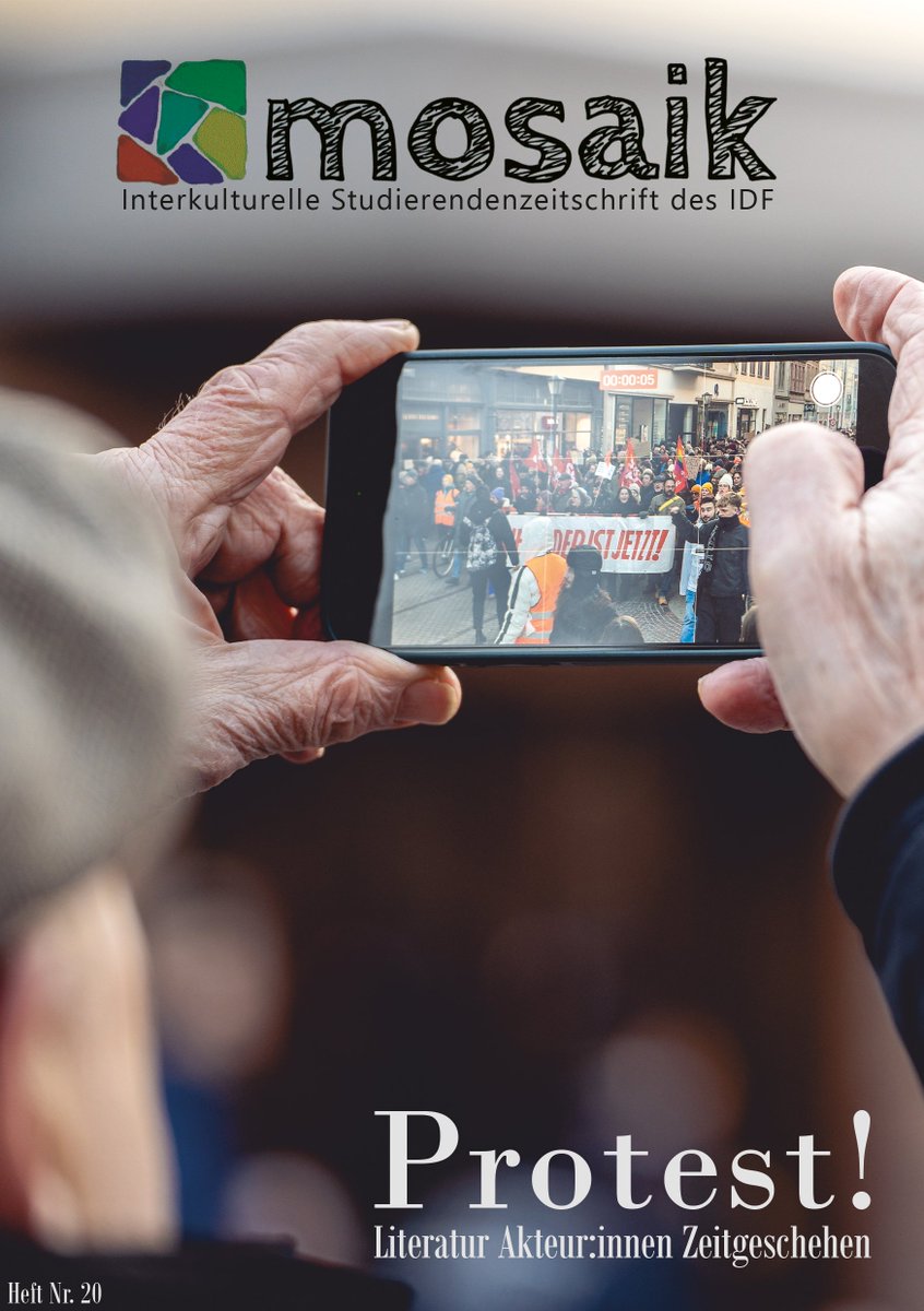 IDF@UniHD tweet media