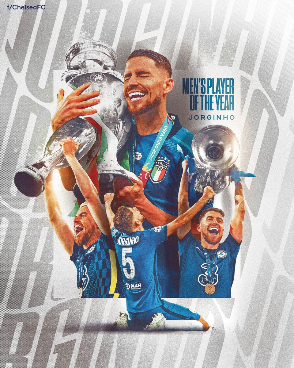 __ElBicho007's tweet image. El escandaloso balón de oro 2024 solo confirma el atraco de Messi a Jorginho en el 2021. 

Misma posición que Rodri. 

- Champions League 
- Eurocopa 
- Supercopa Europa