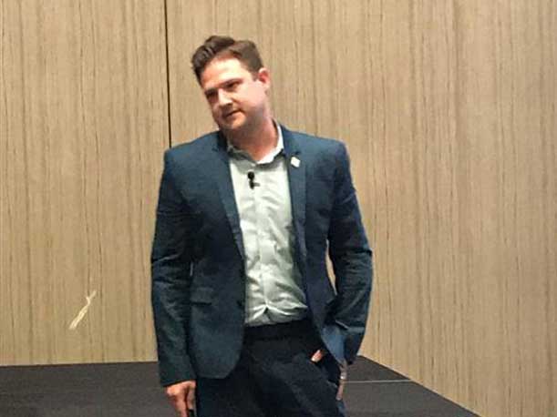 MSP Exec To Peers: ‘You Need To Know What Data To Protect Now And In The Future’ dlvr.it/TFqMWV