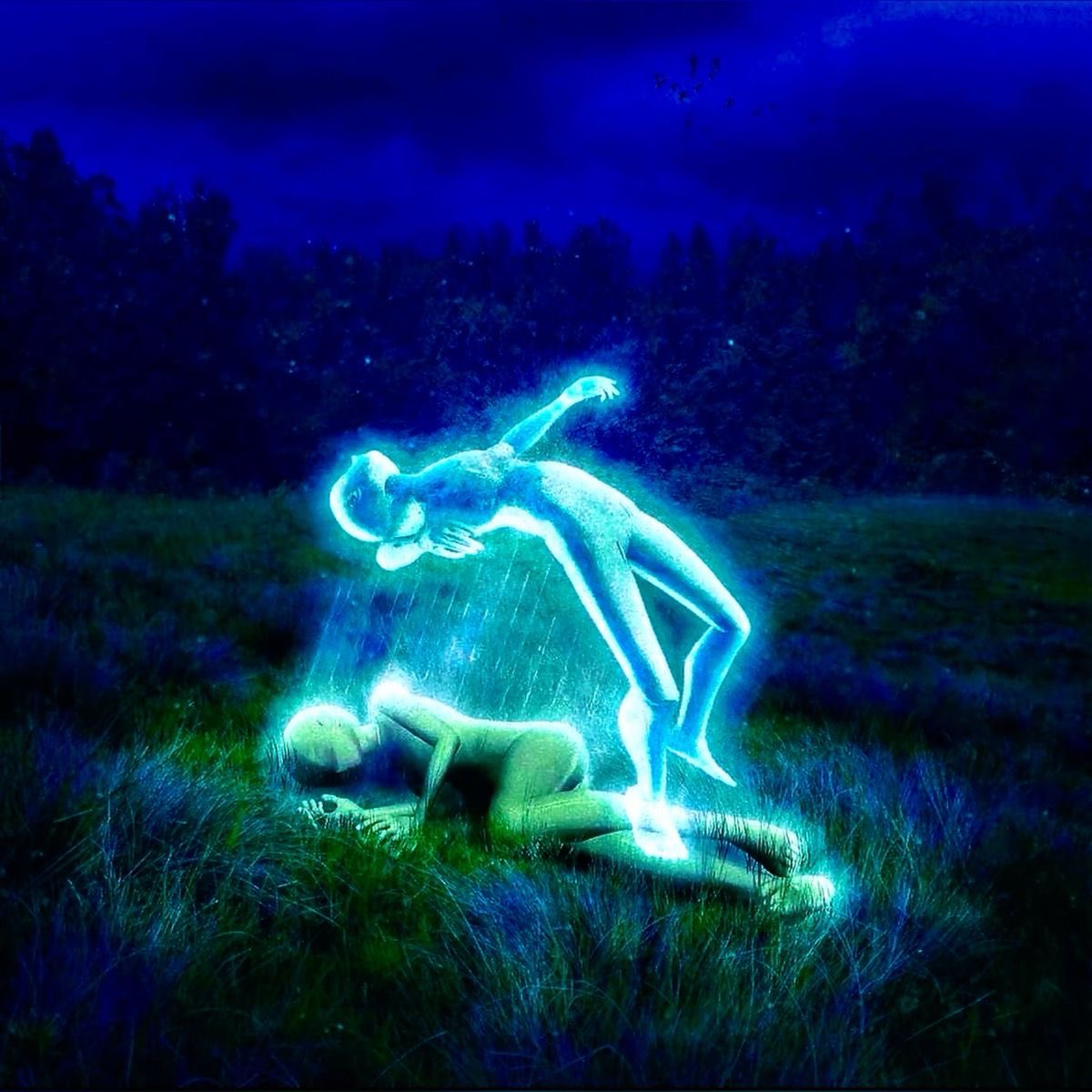 eeeedithh's tweet image. escuchar todo chromokopia corrido se siente así: