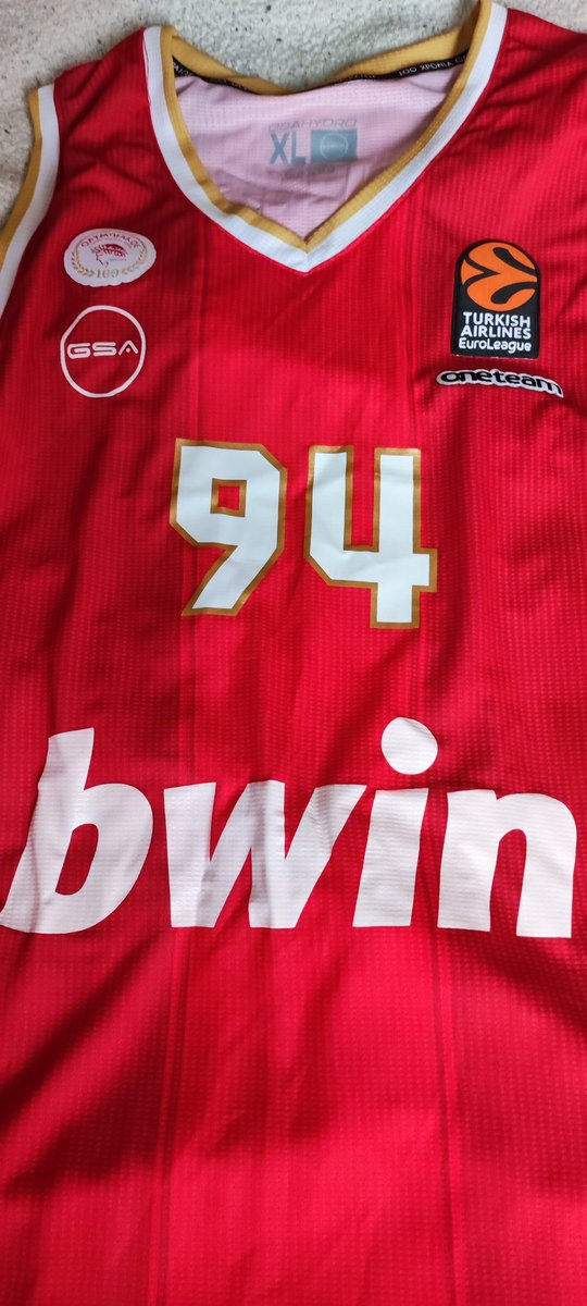 Christos Giannatos tweet media