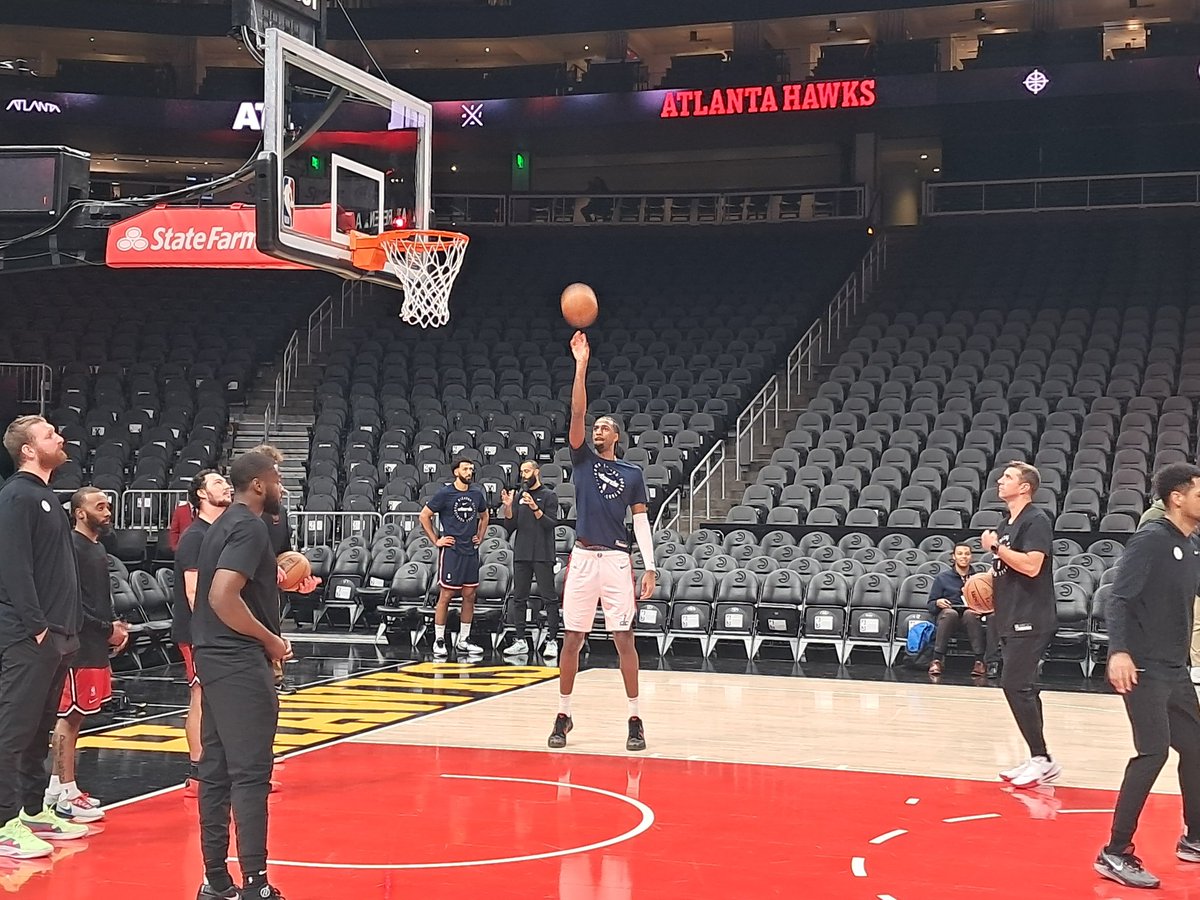 John Hollinger tweet media