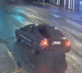 Ballot Box Fires - Portland Police are seeking this vehicle, believed to connected to the ballot box fires in Vancouver, WA and Portland, OR. Described as a 2001-2004, black or dark-colored, Volvo S-60. <a href="/KATUNews/">KATU News</a>