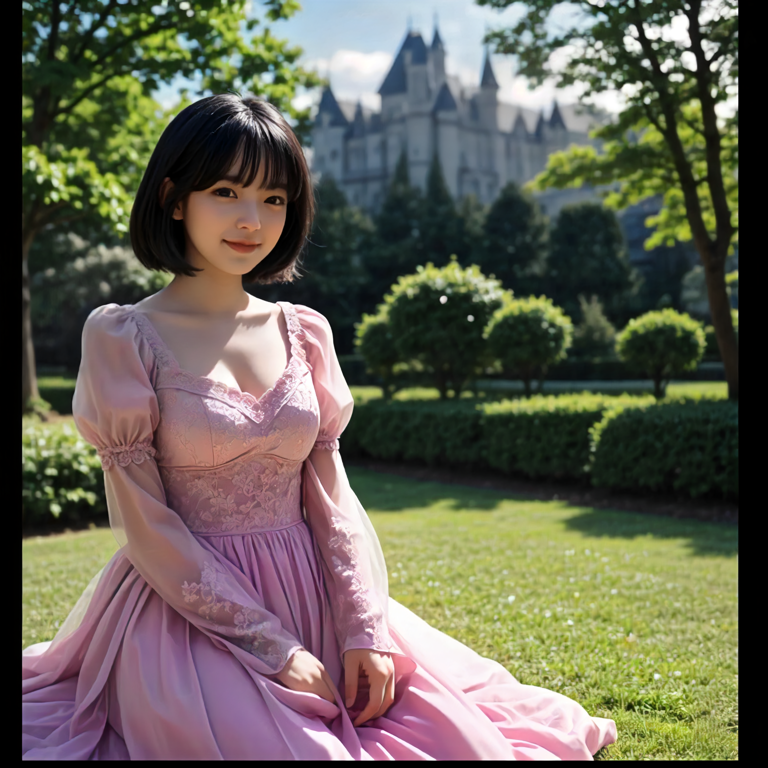 elzav2's tweet photo. 💗💗💗
カメラマン 「プリンセスになった感じで・・・そうそう・・・おしとやかに・・・」

#AI美女 #AIグラビア #JDグラドル #AIグラドル #aiphoto #AIgravure #JD https://t.co/OUr6BtvJ86