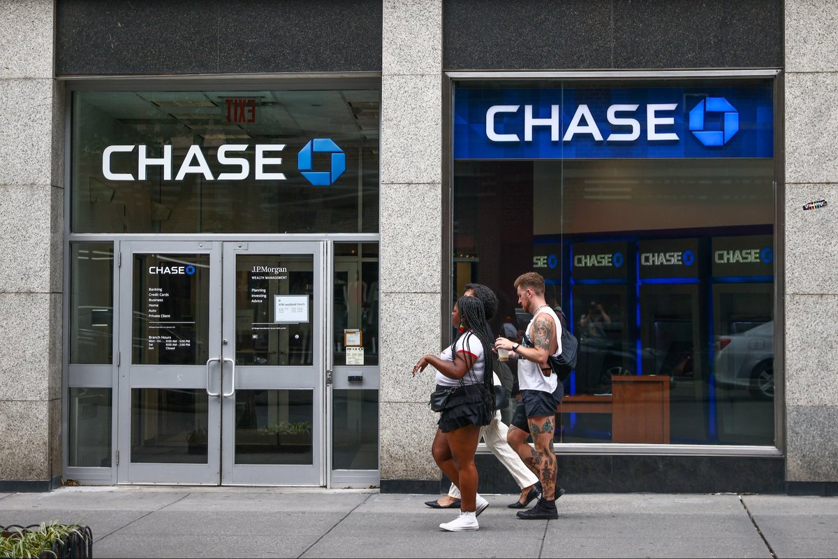 JPMorgan Is Suing Customers Over 'Infinite Money Glitch' TikTok Trend dlvr.it/TFqMmp #Business #Startup #Success