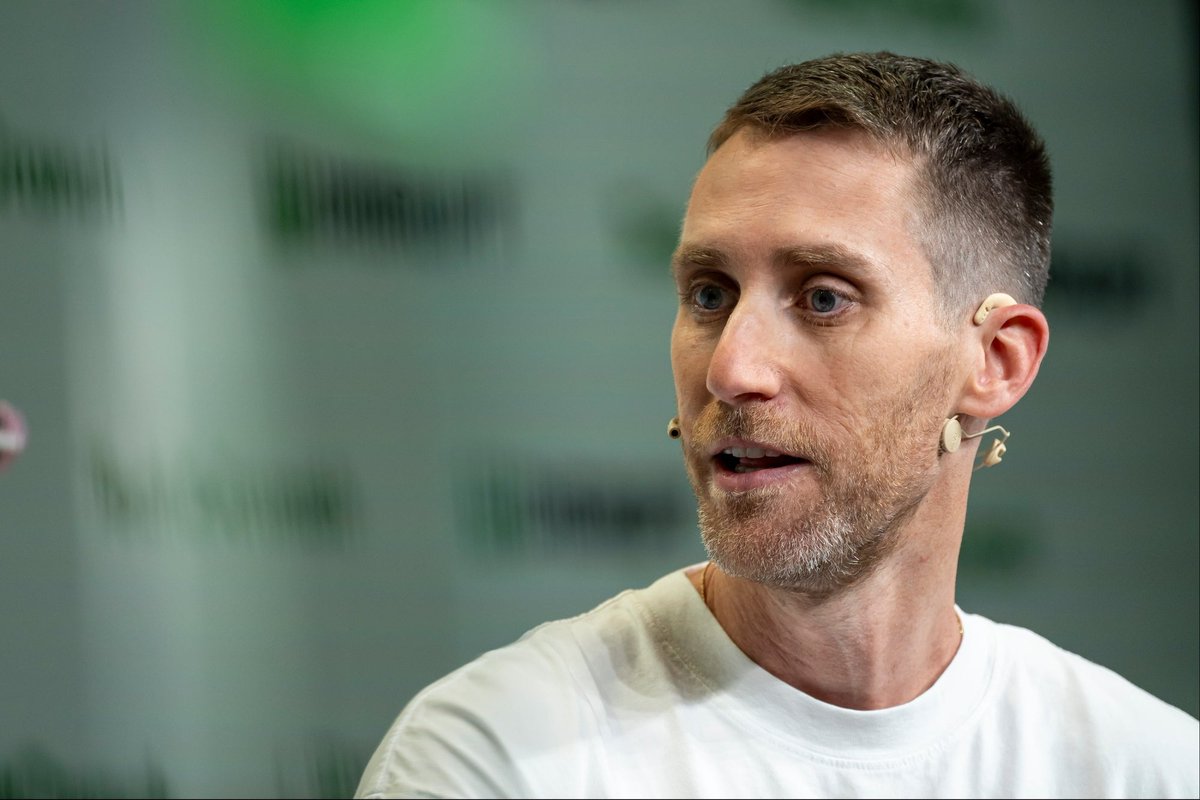 Hackers Targeted a $12 Billion Cybersecurity Company With a Deepfake of Its CEO. Here's Why Small Details Made It Unsuccessful. dlvr.it/TFqMpF #Business #Startup #Success