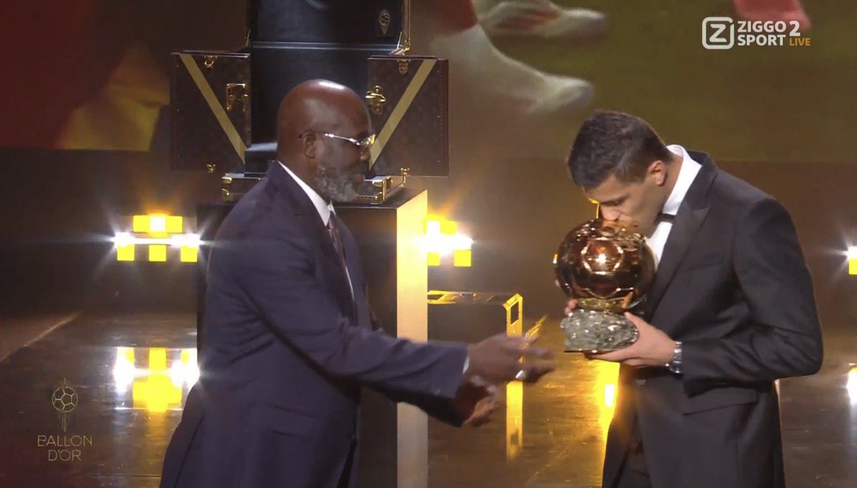 They said I was crazy.