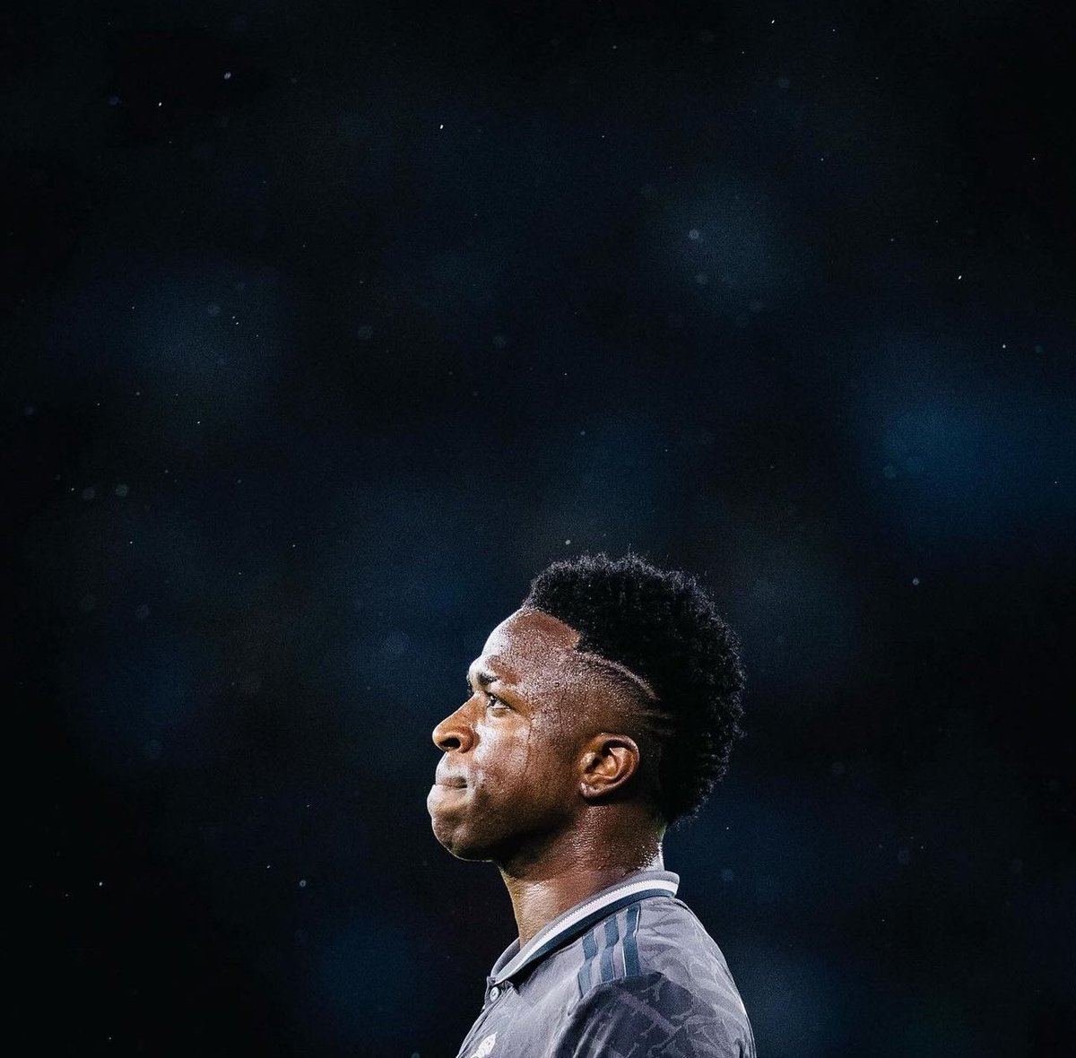 Nunca caminarás solo <a href="/vinijr/">Vini Jr.</a> ❤️