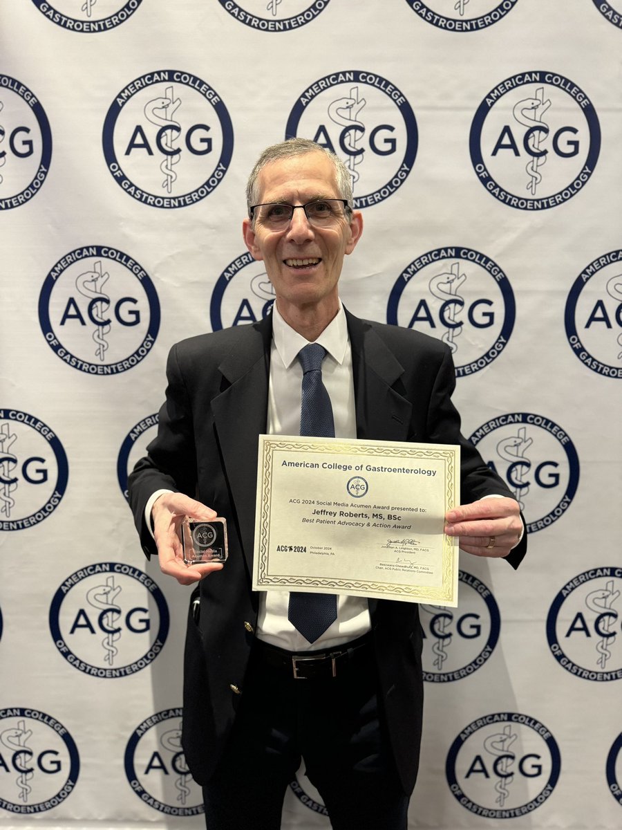 AmCollegeGastro's tweet photo. Social Media Acumen Awards at #ACG2024 - what a high energy and talented group from the #ACGfamily! https://t.co/ZR7yOUPAgD