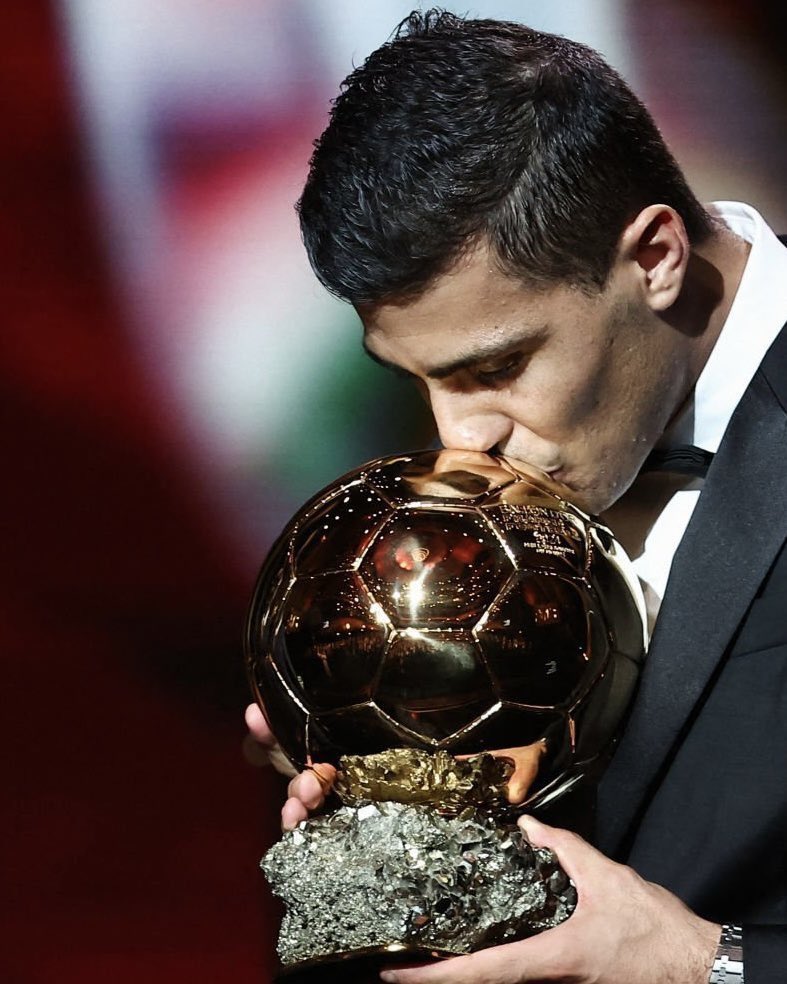 Efectivamente, hoy ganó el fútbol.