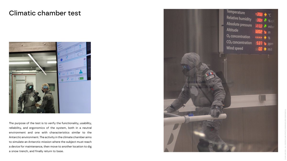 albertopvs's tweet photo. Pleased to have participated at the #design for the #extreme seminar at @Unibo. Hope our works can be an inspiration for the students and their #futures!
#dairlab #dainese #antarctica #albertopiovesan #wearabletech https://t.co/1jG2wVF1VR