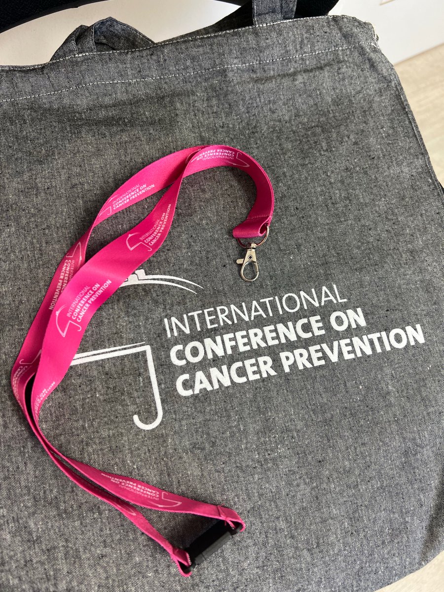 International Conference on Cancer Prevention (@intconfcanprev) on Twitter photo 🙌Everything set for the 4th edition of the International Conference on Cancer Prevention <a href="/DKFZ/">DKFZ</a> <a href="/Krebshilfe_Bonn/">Deutsche Krebshilfe</a>
<a href="/_MichaelBaumann/">Michael Baumann, MD</a> <a href="/UteMons/">Ute Mons</a> <a href="/conniehoe1/">Connie H. Hoe</a> <a href="/afilimon/">Angela Goncalves</a> <a href="/doctor_kno/">Karol Nowicki-Osuch</a> <a href="/SteindorfKaren/">Karen Steindorf</a> <a href="/ErnestHawkMD/">Ernest Hawk, MD, MPH</a> @NCICastle <a href="/TimRebbeck/">Tim Rebbeck</a> <a href="/SGSmith_87/">Sam Smith</a> 🙌Everything set for the 4th edition of the International Conference on Cancer Prevention <a href="/DKFZ/">DKFZ</a> <a href="/Krebshilfe_Bonn/">Deutsche Krebshilfe</a>
<a href="/_MichaelBaumann/">Michael Baumann, MD</a> <a href="/UteMons/">Ute Mons</a> <a href="/conniehoe1/">Connie H. Hoe</a> <a href="/afilimon/">Angela Goncalves</a> <a href="/doctor_kno/">Karol Nowicki-Osuch</a> <a href="/SteindorfKaren/">Karen Steindorf</a> <a href="/ErnestHawkMD/">Ernest Hawk, MD, MPH</a> @NCICastle <a href="/TimRebbeck/">Tim Rebbeck</a> <a href="/SGSmith_87/">Sam Smith</a>