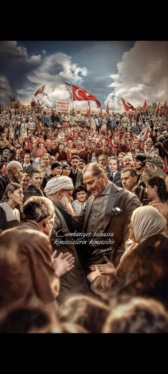 faktburada's tweet photo. Benim naçiz vücudum elbet birgün toprak olacaktır ancak Türkiye Cumhuriyeti ilelebet payidar kalacaktır " M.K.ATATÜRK 
 #29EkimCumhiyetBayramı https://t.co/qvMD8EZipK